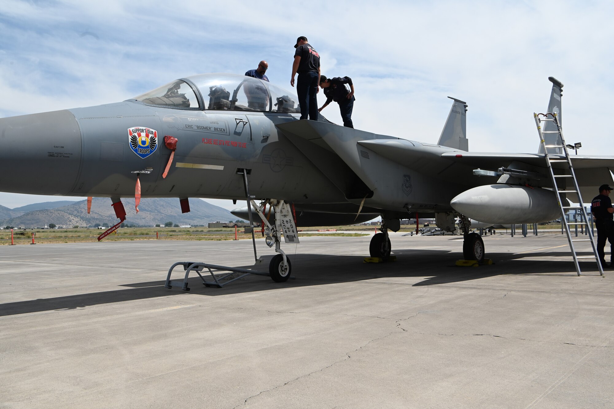 F-15