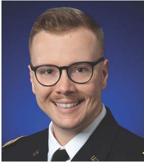 Walter Reed doctor shares personal story, benefits of Health