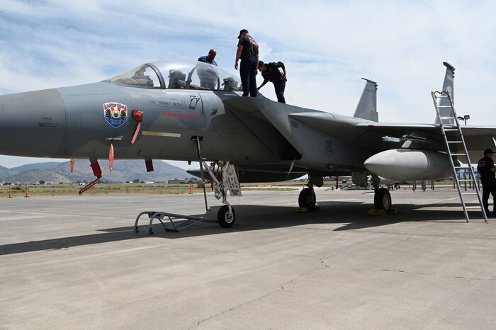 F-15