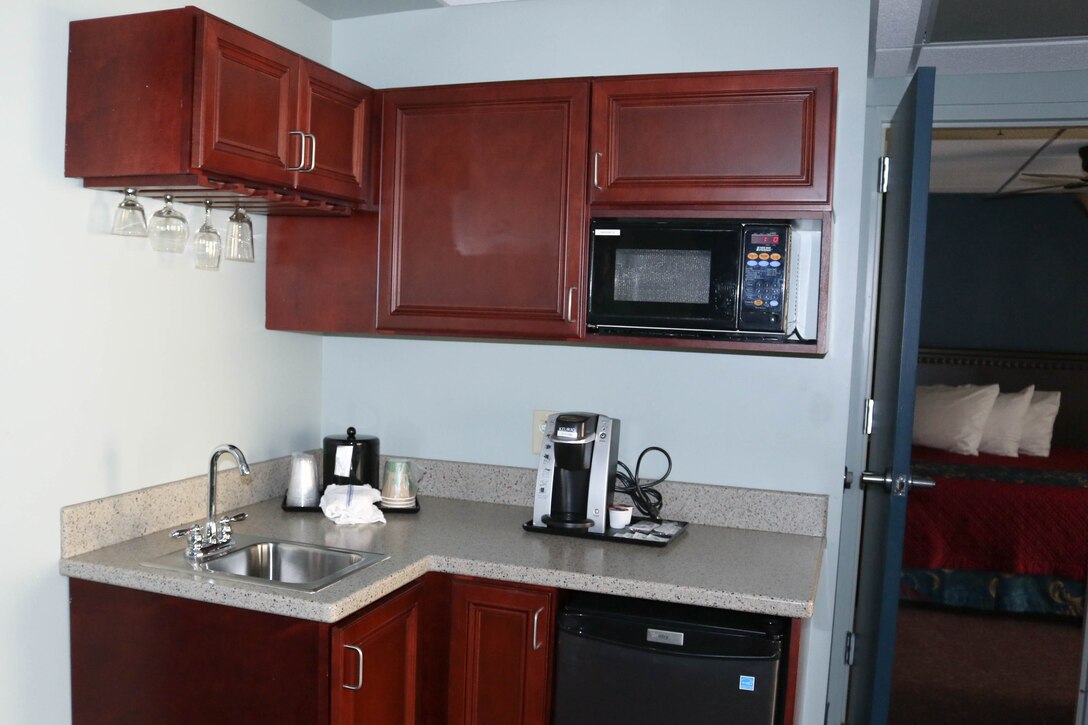 Kitchenette