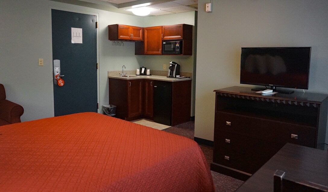 Standard Suite