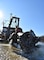 IN THE PHOTO, the Inland Dredging Company's cutterhead dredge "Integrity" works to dredge the Memphis Harbor/McKellar Lake, which was the last of 10 harbors dredged in the Memphis District during 2019. (USACE Photo / Jessica Haas)