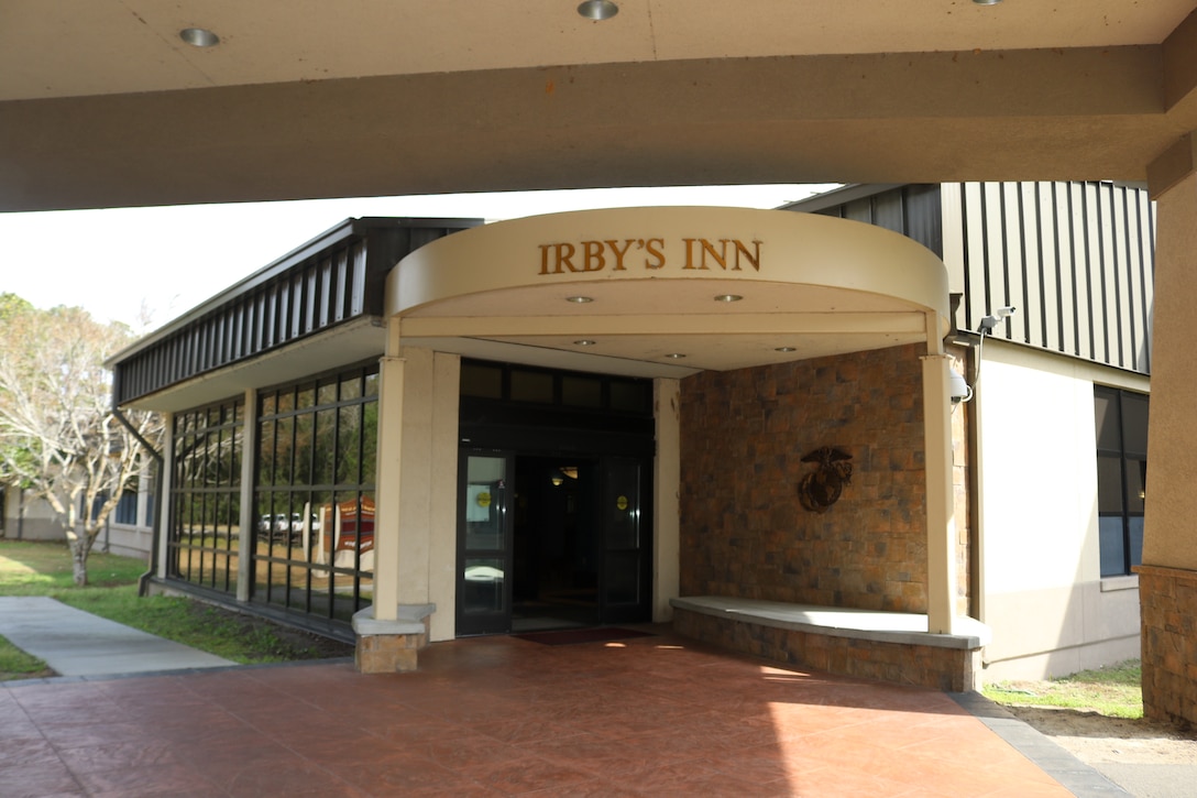 Irby's Inn