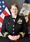 Capt. Meredith K. Schley, Commander, Naval Information Warfare Training Group (NIWTG)