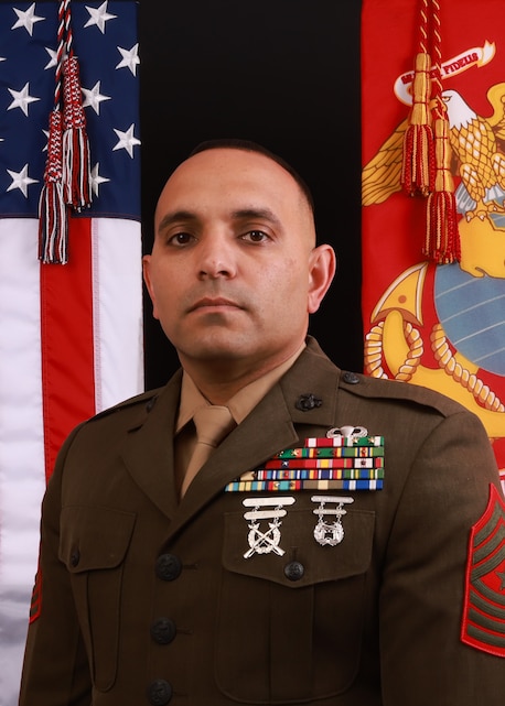 Inspector-Instructor Command Senior Enlisted Leader > U.S. Marine Corps ...