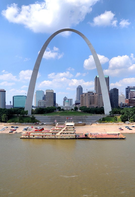 The Mississippi River Commission will host two public hearings in St. Louis and Cape Girardeau onboard the Motor Vessel Mississippi as part of their low-water inspection trip. The meetings will be held August 17 at the St. Louis Riverfront and August 18 at the Cape Girardeau Riverfront in Cape Girardeau, Missouri. Both begin at 9 a.m.