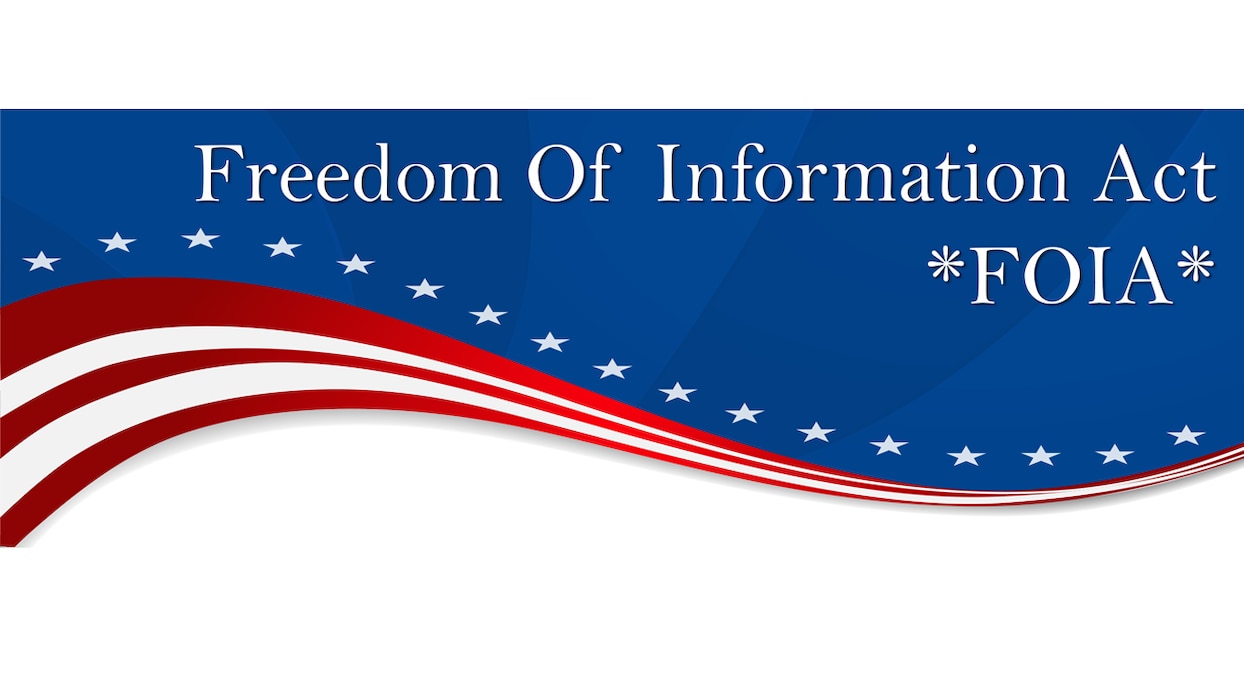 FOIA LOGO