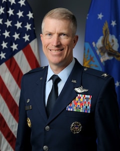 Col Erik Fisher