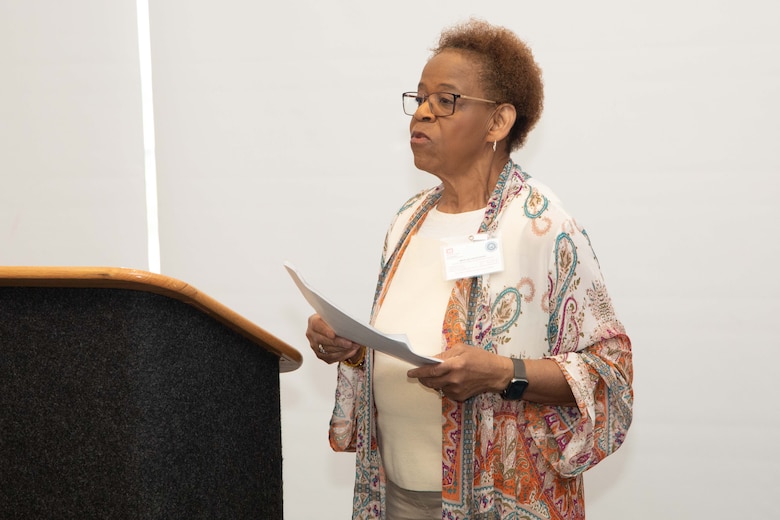 The Memphis District hosted “Industry Day” at the Renasant Center in downtown Memphis, Tennessee, May 23, 2023. 

Representatives from both USACE and the commercial business industry came together to network and discuss contracting opportunities, current and future USACE programs, and more. The meeting also gave participants an opportunity to create teaming arrangements, as the event provided ample time for one-on-one and in-person connecting. 

The event highlighted several USACE programs and expanded upon our existing capacity to deliver the mission, not just as USACE and the Memphis District, but as a team in partnership with the commercial business industry.