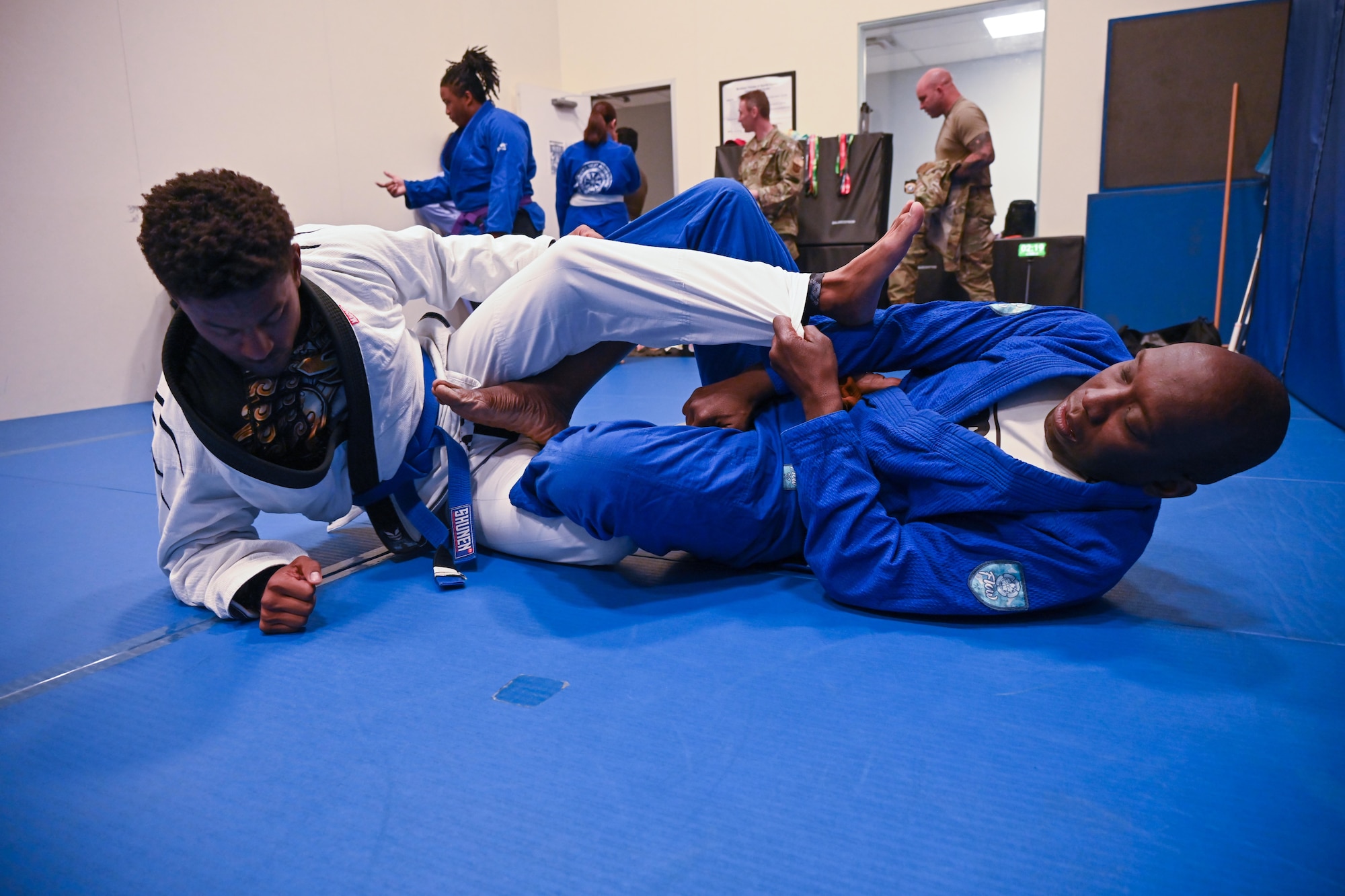 RESILIENCE SPOTLIGHT : True North Warriors Training Program ...