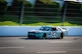 NASCAR Xfinity Series driver Jeb Burton speeds down the front straightaway during Explore the Pocono Mountains 225 at Pocono Raceway, July 22 2023. NASCAR Xfinity Series team owner Jordan Anderson honored one of Joint Base McGuire-Dix-Lakehurst's namesakes Thomas McGuire's legacy by having driver Jeb Burton's number 27 car painted in the livery of McGuire's personal Lockheed P-38 Lightning "Pudgy", and by hosting 305th AMW Airmen at the track as personal guests of the team. Burton finished in 12th position out of 38 entries. (U.S. Air Force photo by Senior Airman Sergio Avalos)