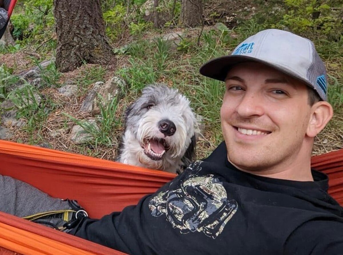 Peterson SFB Reserve Airman pronounced dead after Castle Rock