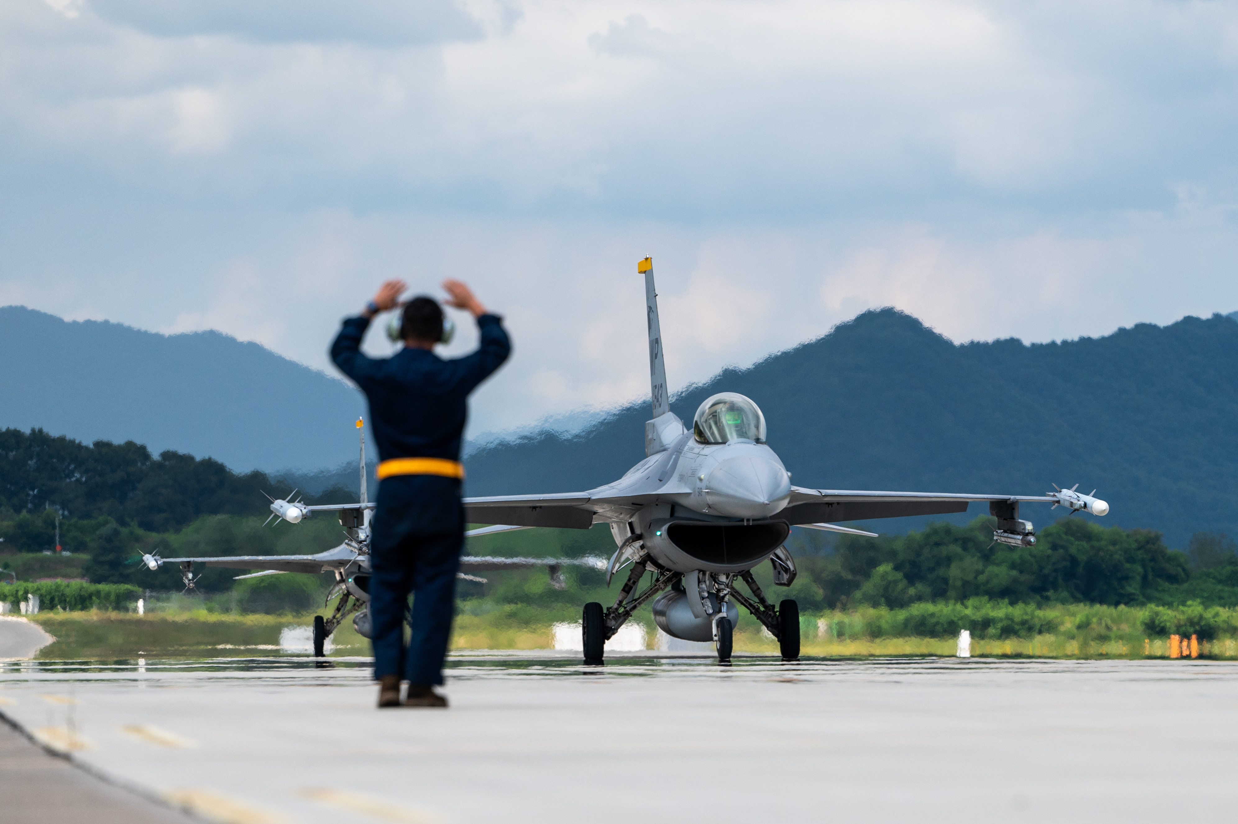 Amazon.co.jp: USAF 90th FS ダイスマン サマーパッチ : ホビー
