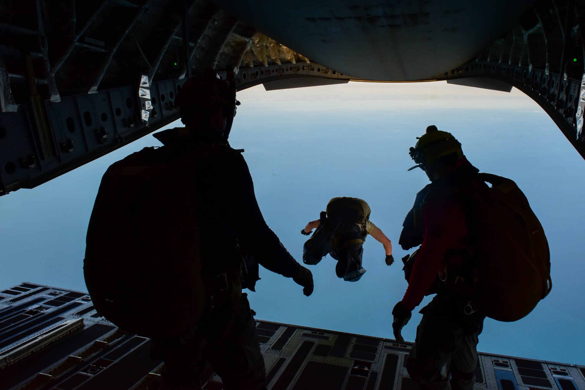 Into the Wild Blue Yonder gt Aviano Air Base gt Display