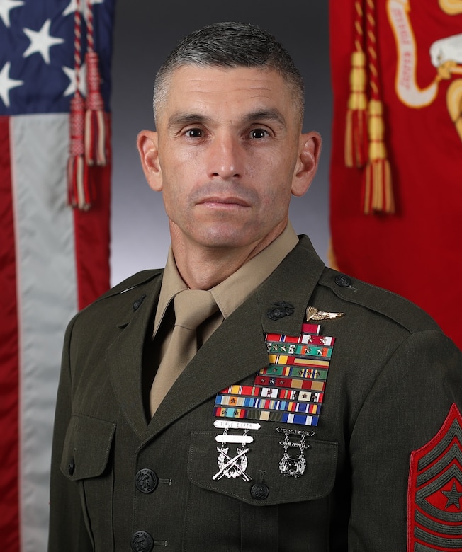 BGen Anthony Loftus