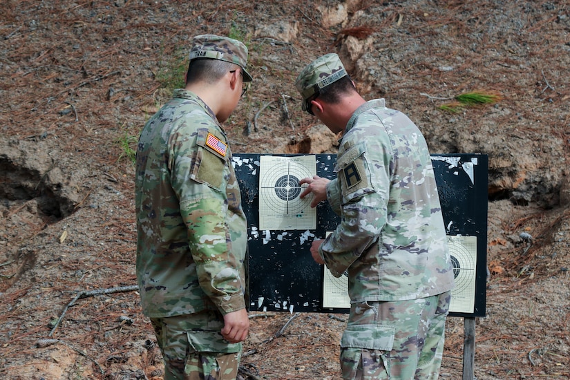 188th Infantry Brigade hosts Pershing Strike Mobilization Exercise II