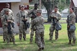 188th Infantry Brigade hosts Pershing Strike Mobilization Exercise II