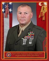 MCAC A, COMMAND SENIOR ENLISTED LEADER