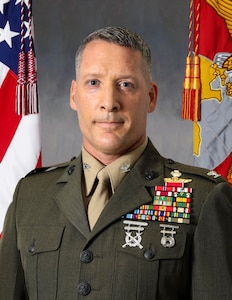 Colonel Schulz bio photo