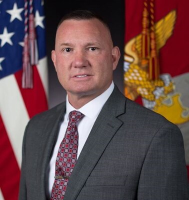 Colonel Rush bio photo