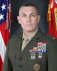 Colonel Ralph Rizzo Biography Photo