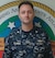 Cmdr. Paul D. Clarke