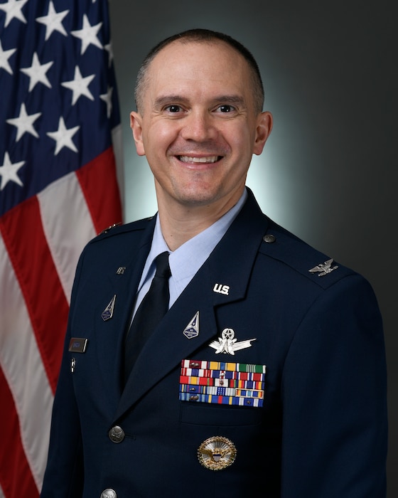 DVIDS - News - Col. Peter 'Charlie' Norsky Assumes Command of Delta 1