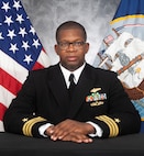 Cmdr. Brian K. Tyler, Executive Officer, Naval Computer and Telecommunications Station (NCTS) Far East