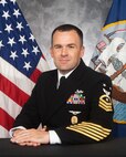 Command Master Chief Benjamin I. Pittenger, Naval Computer and Telecommunications Station (NCTS) Far East