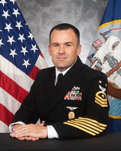 Command Master Chief Benjamin I. Pittenger, Naval Computer and Telecommunications Station (NCTS) Far East