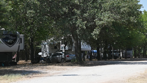 RV park