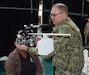 Right time, right place: Optometrist at Guam Innovative Readiness Training