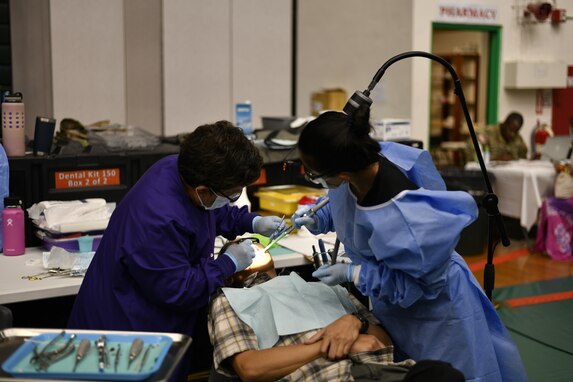 Guam Wellness IRT Mission