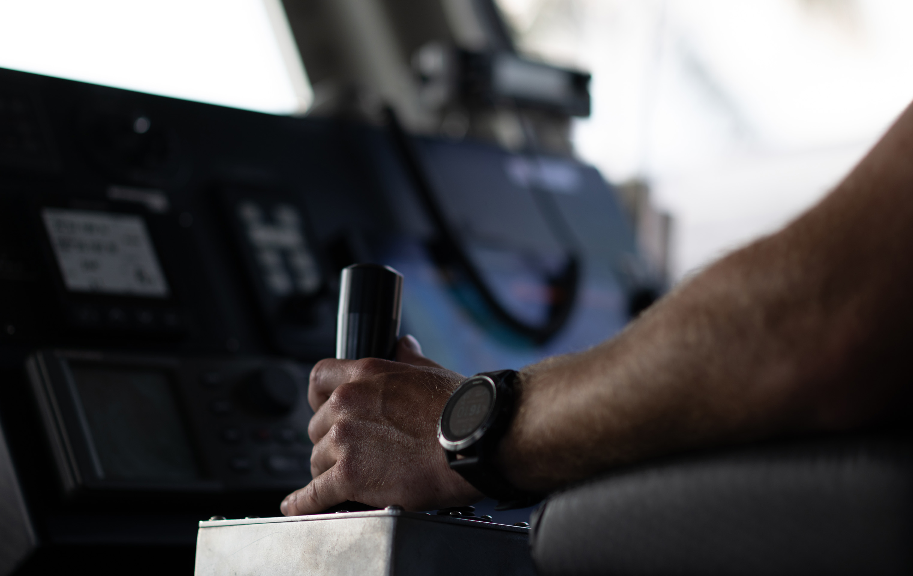 Training Center Yorktown modernizes learning through new Coxswain Core