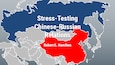 Stress-Testing Chinese-Russian Relations
Robert E. Hamilton