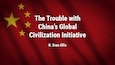 The Trouble with China’s Global Civilization Initiative (on The Diplomat)
The Trouble With China’s Global Civilization Initiative

R. Evan Ellis

History is marked by the recurring tragedy of publics rallying around leaders with attractive-sounding rhetoric, from new constitutions to government-led development and social justice, to prosperity through privatization. Whether on the right or the left, the most consistent outcome is to empower and benefit the elites selling the concept.

China’s new Global Civilization Initiative (GCI), announced by Xi Jinping in his March 15 keynote speech to the Chinese Communist Party High-Level Dialogue with World Political Parties, fits neatly into the global tradition of leaders selling attractive-sounding concepts whose practical implications ultimately benefit them.

Continue reading the article: https://thediplomat.com/2023/06/the-trouble-with-chinas-global-civilization-initiative/