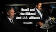 Brazil and the Illiberal Anti-U.S. Alliance
Jun 20, 2023 | China, R. Evan Ellis, South & Latin America, SSI Worldwide