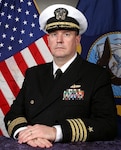 CAPT Stephen J. Henz