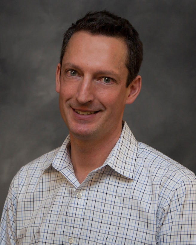 Photo of James Schneider