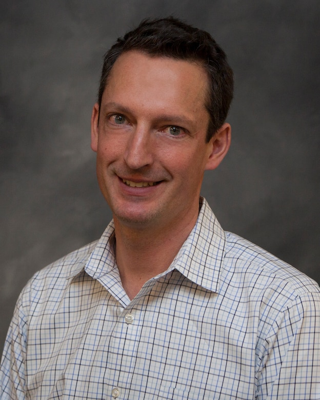 Photo of James Schneider
