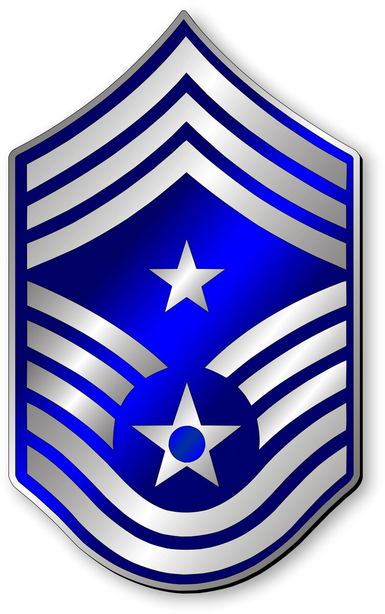 Command Chief (E-9)