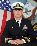 CAPT James Harney