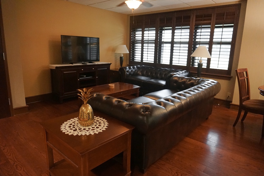 VIP Suite Livingroom