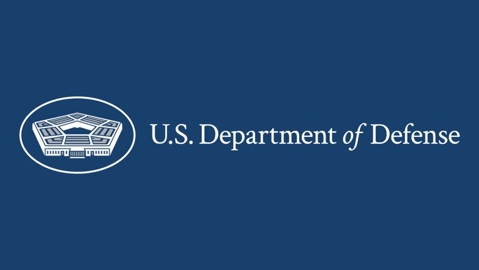 Department of Defense logo