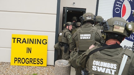 New Antiterrorism Strategic Plan coming this fiscal year
