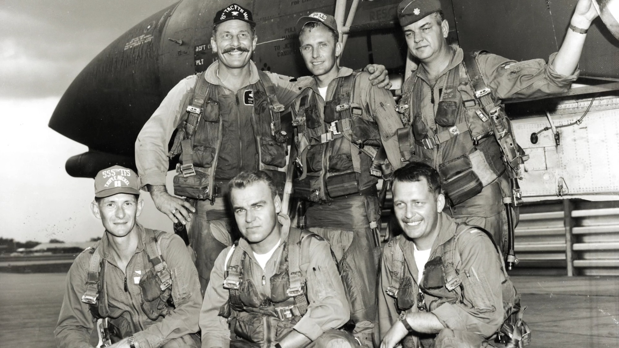 USAF photo