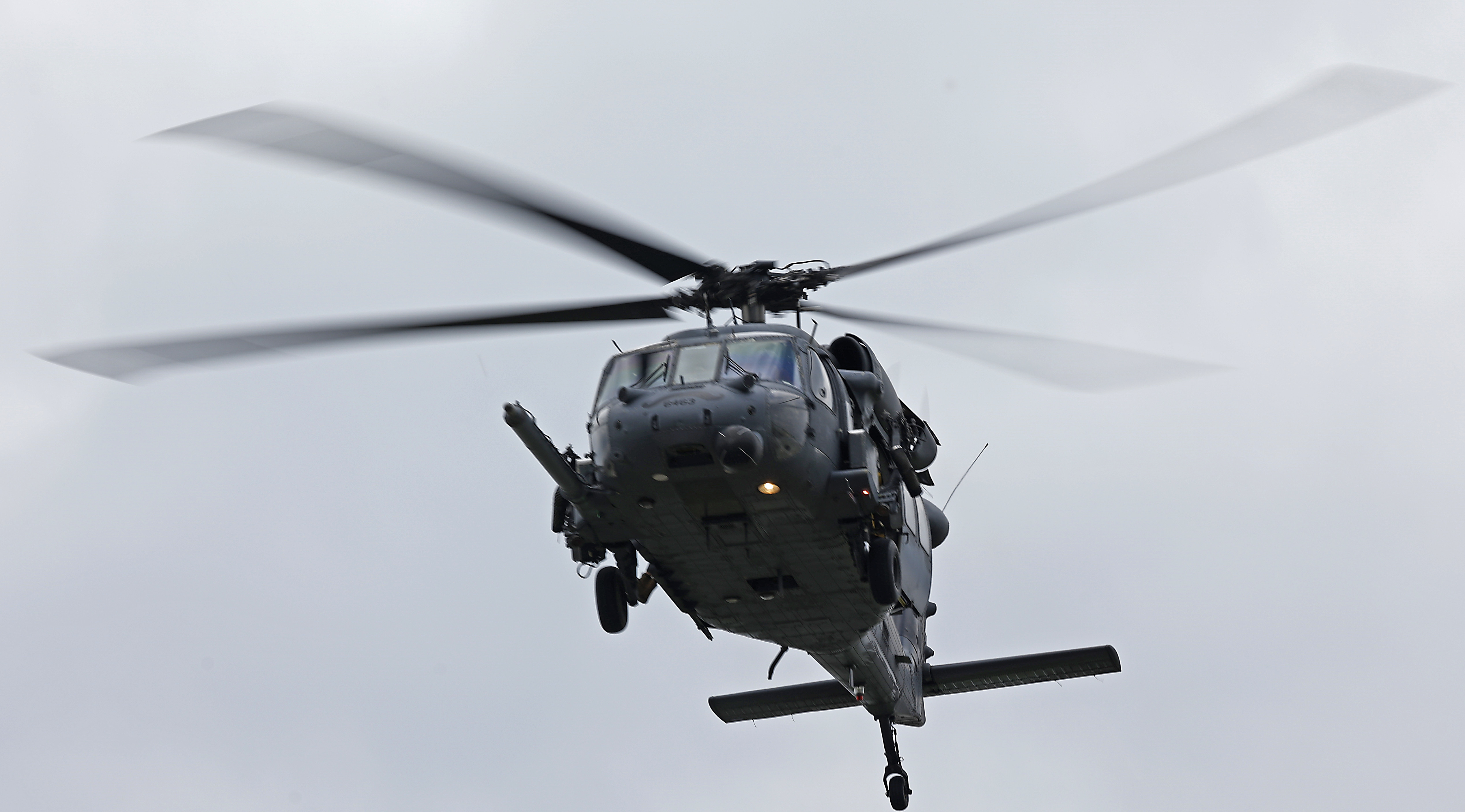S14 Aviation Fighters Series HH-60G Pave Hawk, US Air Force