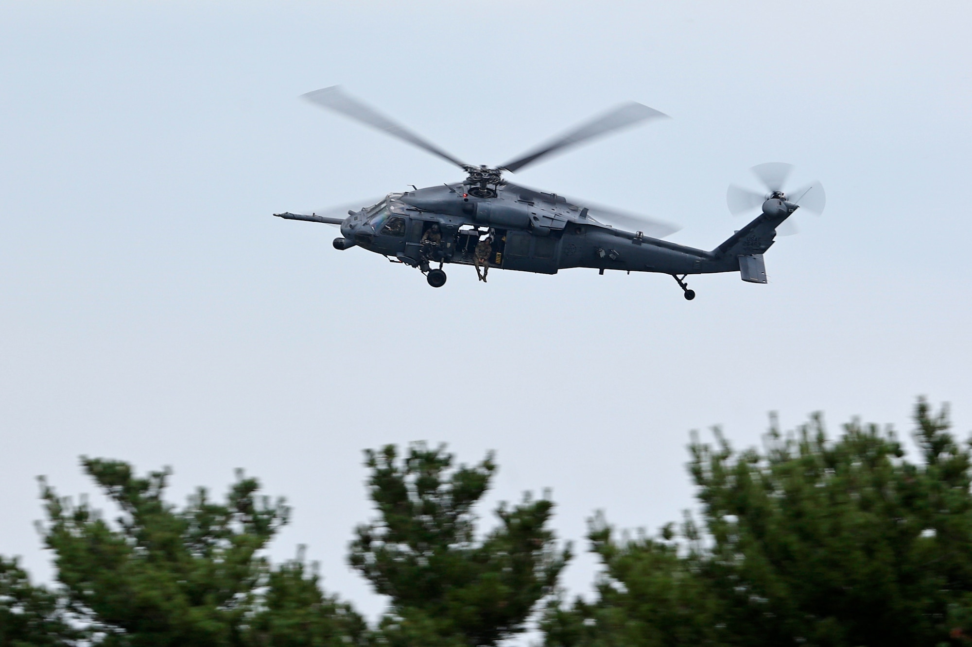 HH-60G Pave Hawk