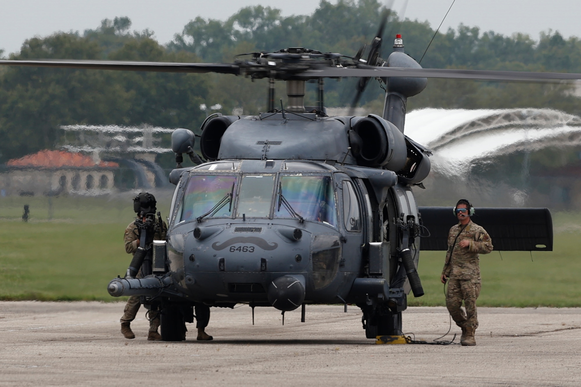 HH-60G Pave Hawk