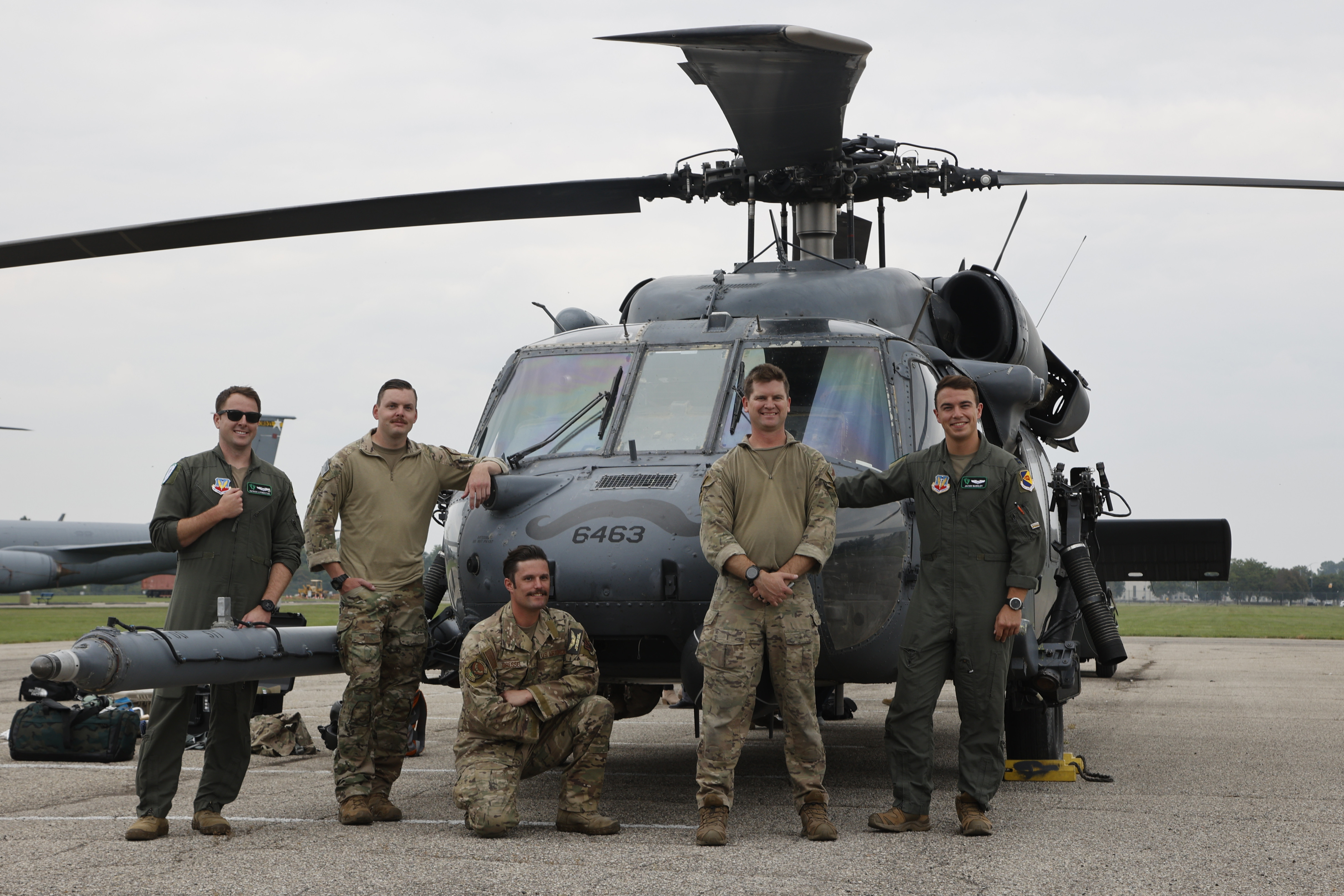 航空機・ヘリコプター No459 1/48 U.S. MH60G Pave Hawk Persian Sikorsky HH-60 Pave Hawk - Wikipedia